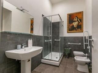 Apartment Palermo Features 12