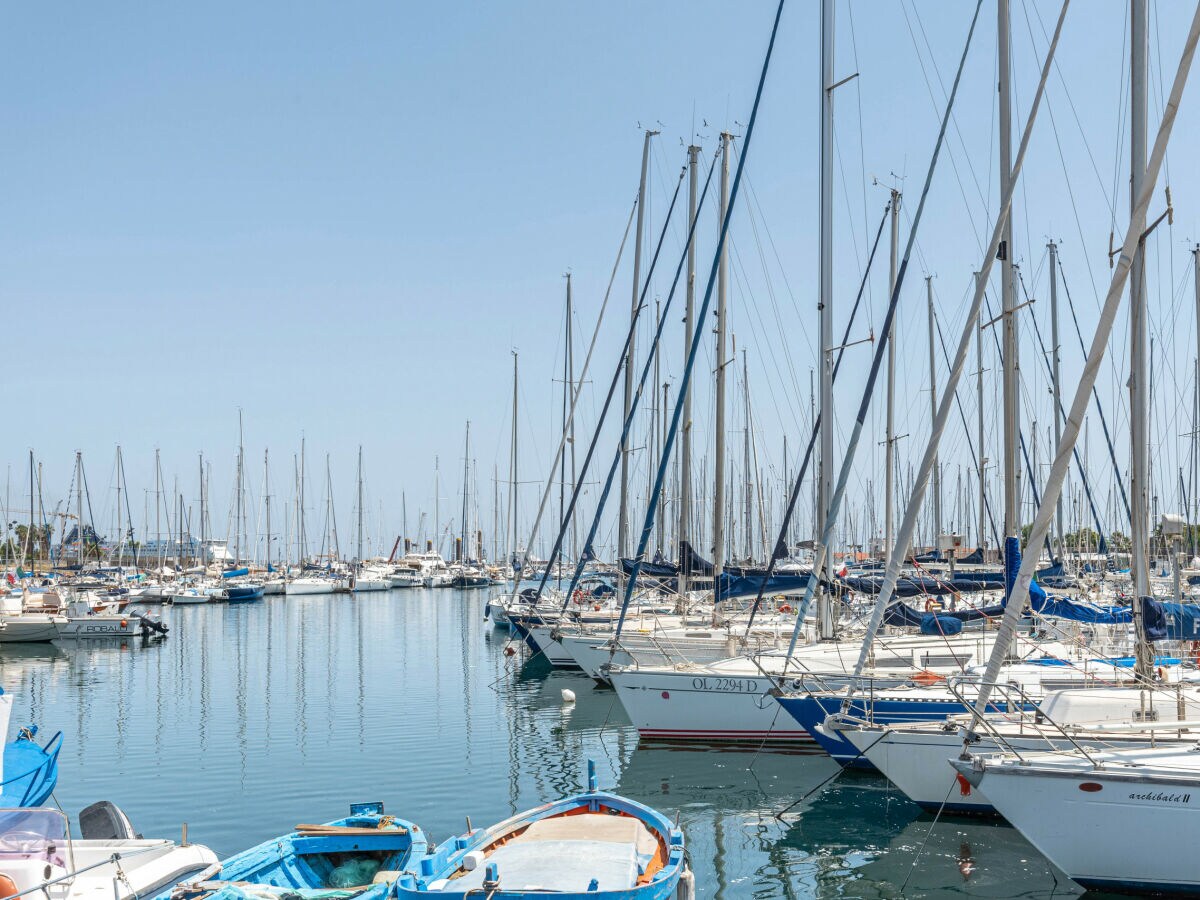 Apartamento Palermo Grabación al aire libre 1