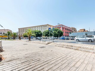 Appartamento Palermo Registrazione all'aperto 3