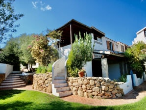 Appartamento Casa del Sarto - UTNZ - Porto Rotondo - image1