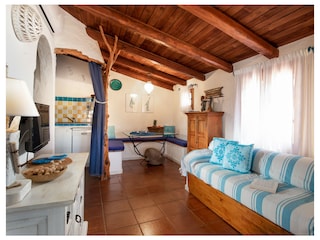 Apartamento Porto Rotondo Características 7