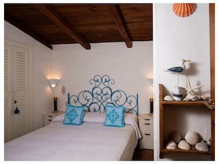 Apartamento Porto Rotondo Características 8