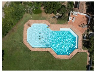 Apartamento Porto Rotondo Grabación al aire libre 2
