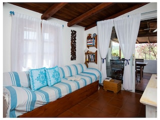 Apartamento Porto Rotondo Características 9
