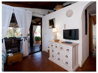 Apartamento Porto Rotondo Características 10