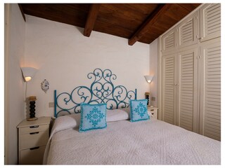 Apartamento Porto Rotondo Características 11