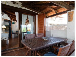 Apartamento Porto Rotondo Grabación al aire libre 4