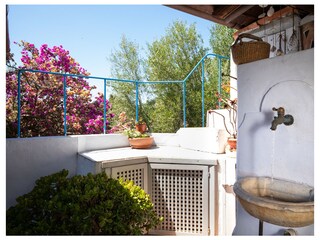 Apartamento Porto Rotondo Grabación al aire libre 5