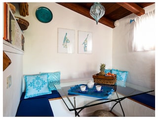 Apartamento Porto Rotondo Características 13