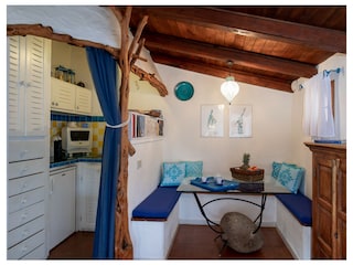 Apartamento Porto Rotondo Características 14
