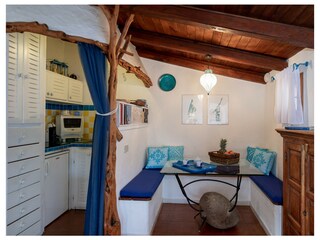 Appartamento Porto Rotondo Caratteristiche 14