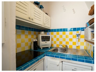 Apartamento Porto Rotondo Características 15