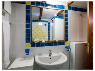 Apartamento Porto Rotondo Características 16