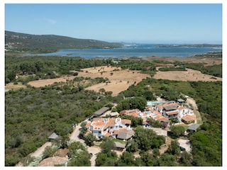Apartamento Porto Rotondo Entorno 19