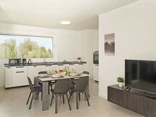 Apartamento Desenzano del Garda Características 15