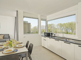 Apartamento Desenzano del Garda Características 16
