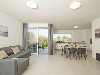 Apartamento Desenzano del Garda Características 17