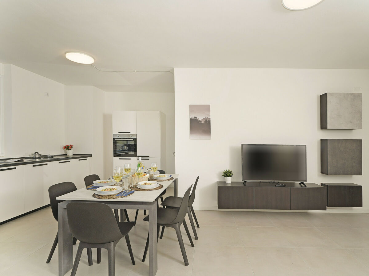 Apartment Desenzano del Garda Ausstattung 18