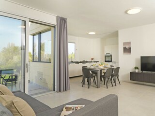 Apartamento Desenzano del Garda Características 20