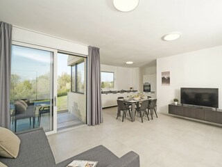 Apartamento Desenzano del Garda Características 21
