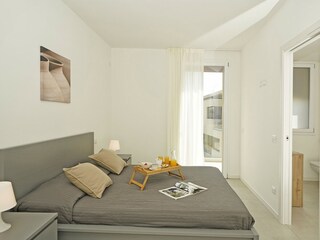 Appartement Desenzano del Garda Équipement 13