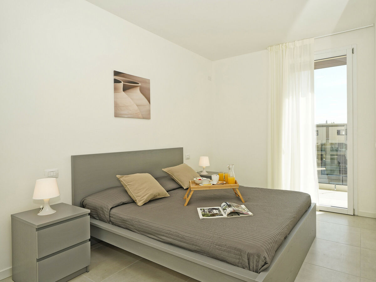 Apartment Desenzano del Garda Ausstattung 23