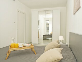 Apartment Desenzano del Garda Ausstattung 16