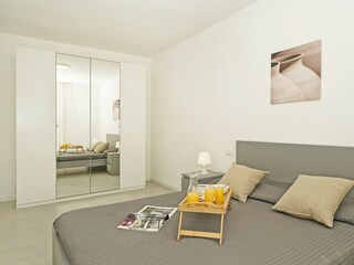 Apartment Desenzano del Garda Ausstattung 17