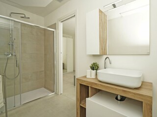 Apartment Desenzano del Garda Ausstattung 20