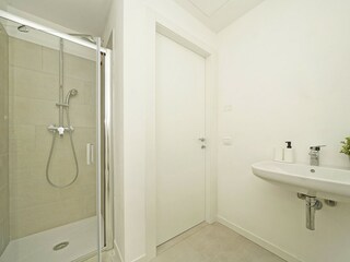 Apartment Desenzano del Garda Ausstattung 22