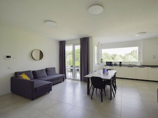 Apartment Desenzano del Garda Ausstattung 23