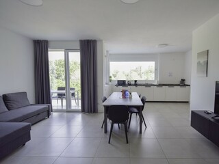 Apartment Desenzano del Garda Ausstattung 26