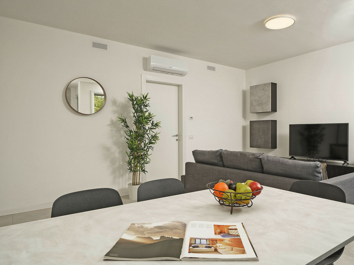 Apartment Desenzano del Garda Ausstattung 20