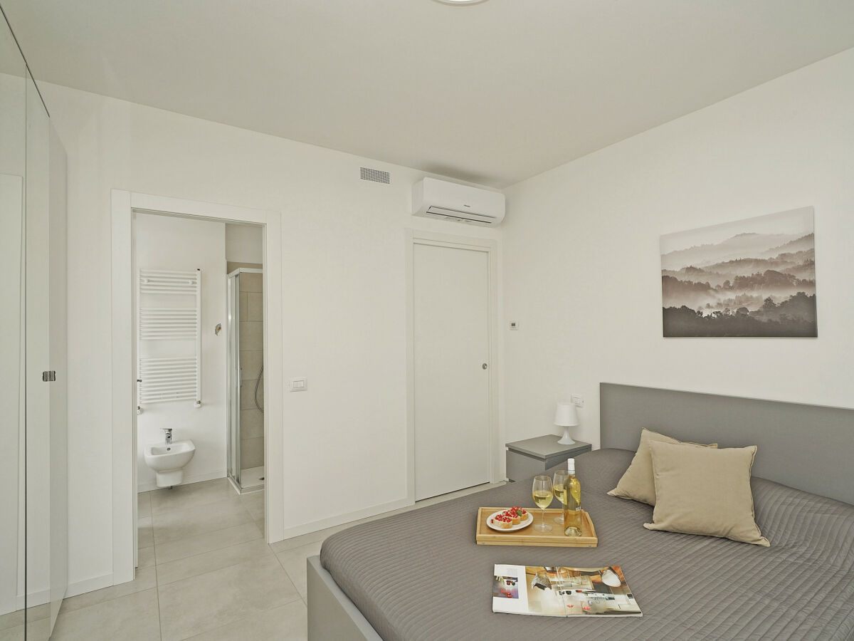 Apartment Desenzano del Garda Ausstattung 24