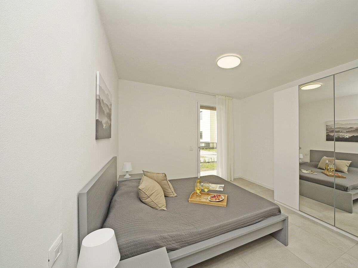 Apartment Desenzano del Garda Ausstattung 26