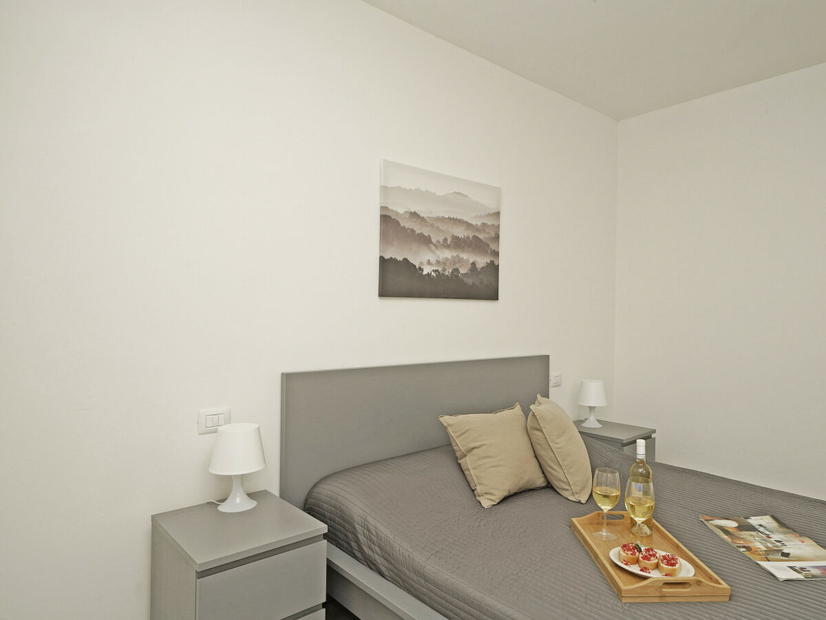 Apartment Desenzano del Garda Ausstattung 27