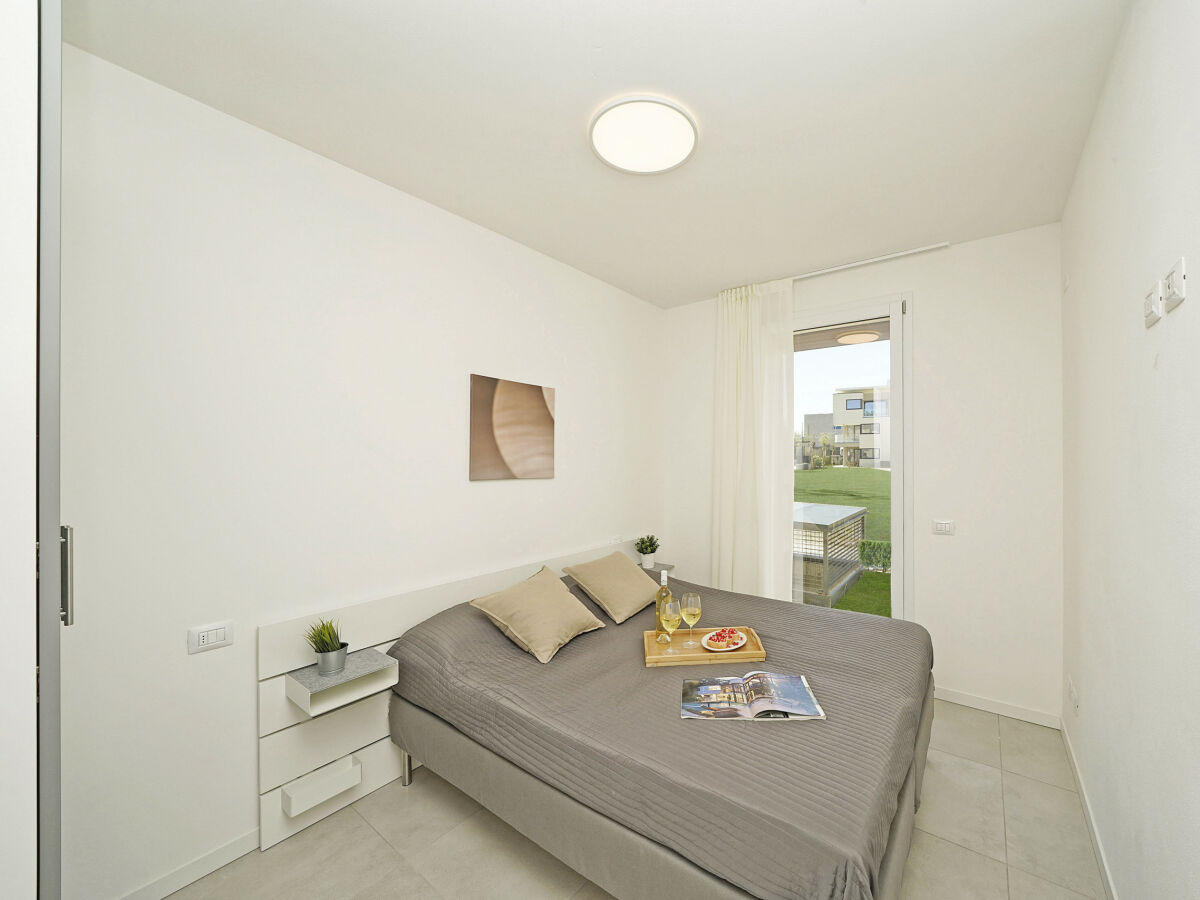 Apartment Desenzano del Garda Ausstattung 31