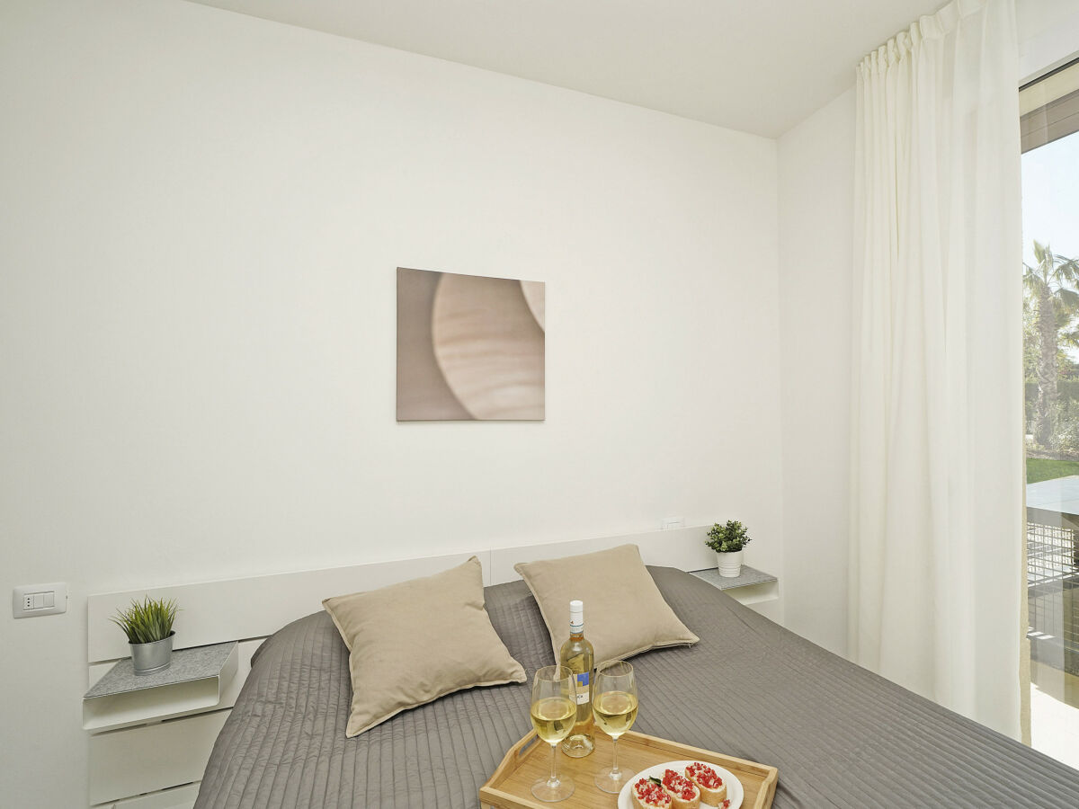 Apartment Desenzano del Garda Ausstattung 33