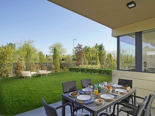 Appartement Desenzano del Garda Buitenaudio-opname 4