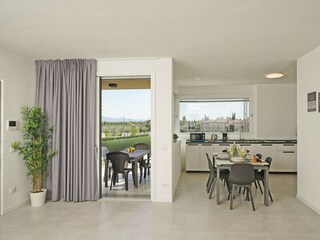 Appartement Desenzano del Garda Équipement 15