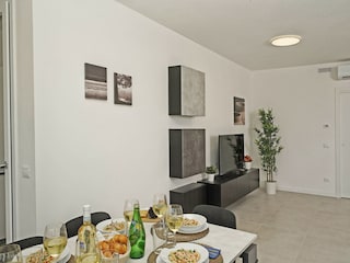 Appartement Desenzano del Garda Équipement 20