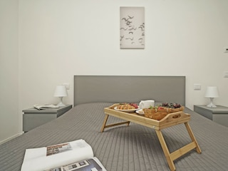 Appartement Desenzano del Garda Équipement 28