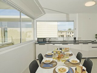 Apartment Desenzano del Garda Ausstattung 14
