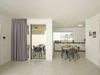 Apartment Desenzano del Garda Ausstattung 15