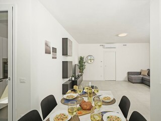 Apartment Desenzano del Garda Ausstattung 16