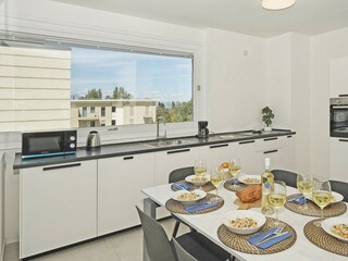 Apartment Desenzano del Garda Ausstattung 17