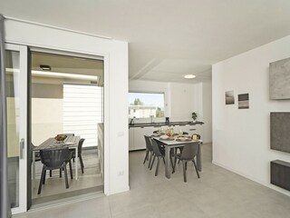 Apartment Desenzano del Garda Ausstattung 20