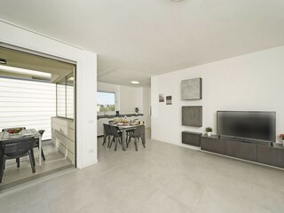 Apartment Desenzano del Garda Ausstattung 21