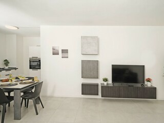 Apartment Desenzano del Garda Ausstattung 22