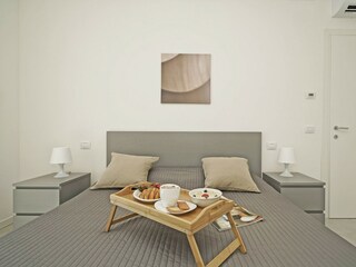 Apartment Desenzano del Garda Ausstattung 30